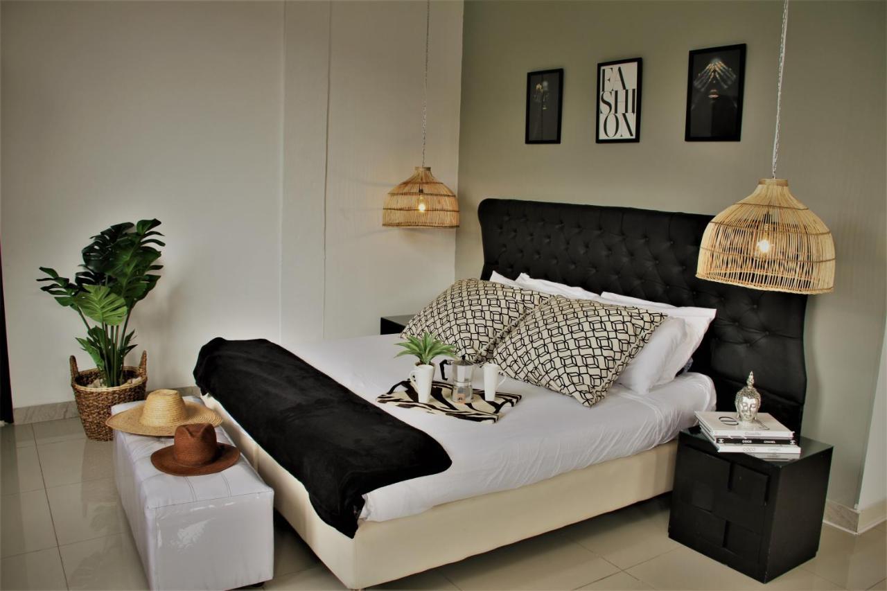 Hotel Boutique Budapez Honda  Esterno foto