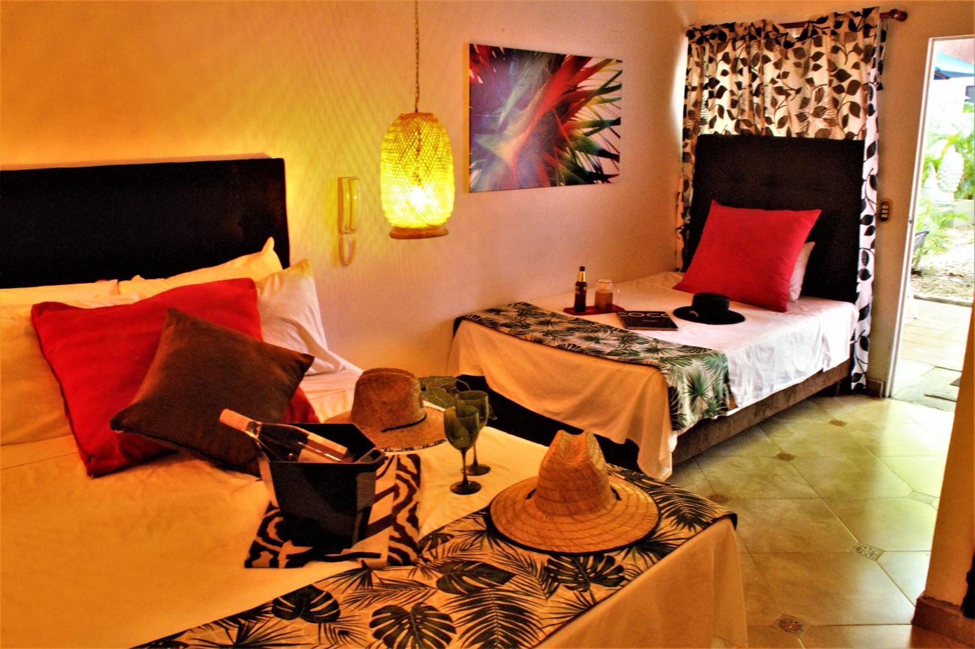 Hotel Boutique Budapez Honda  Camera foto