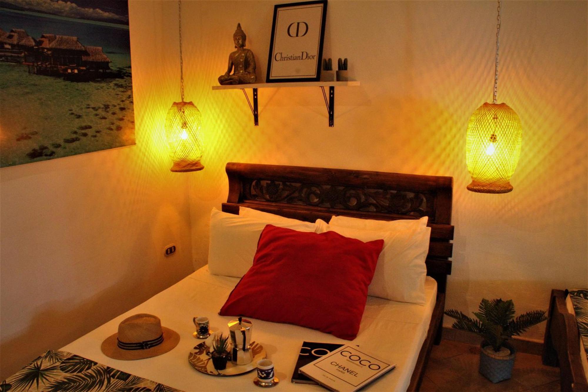 Hotel Boutique Budapez Honda  Camera foto